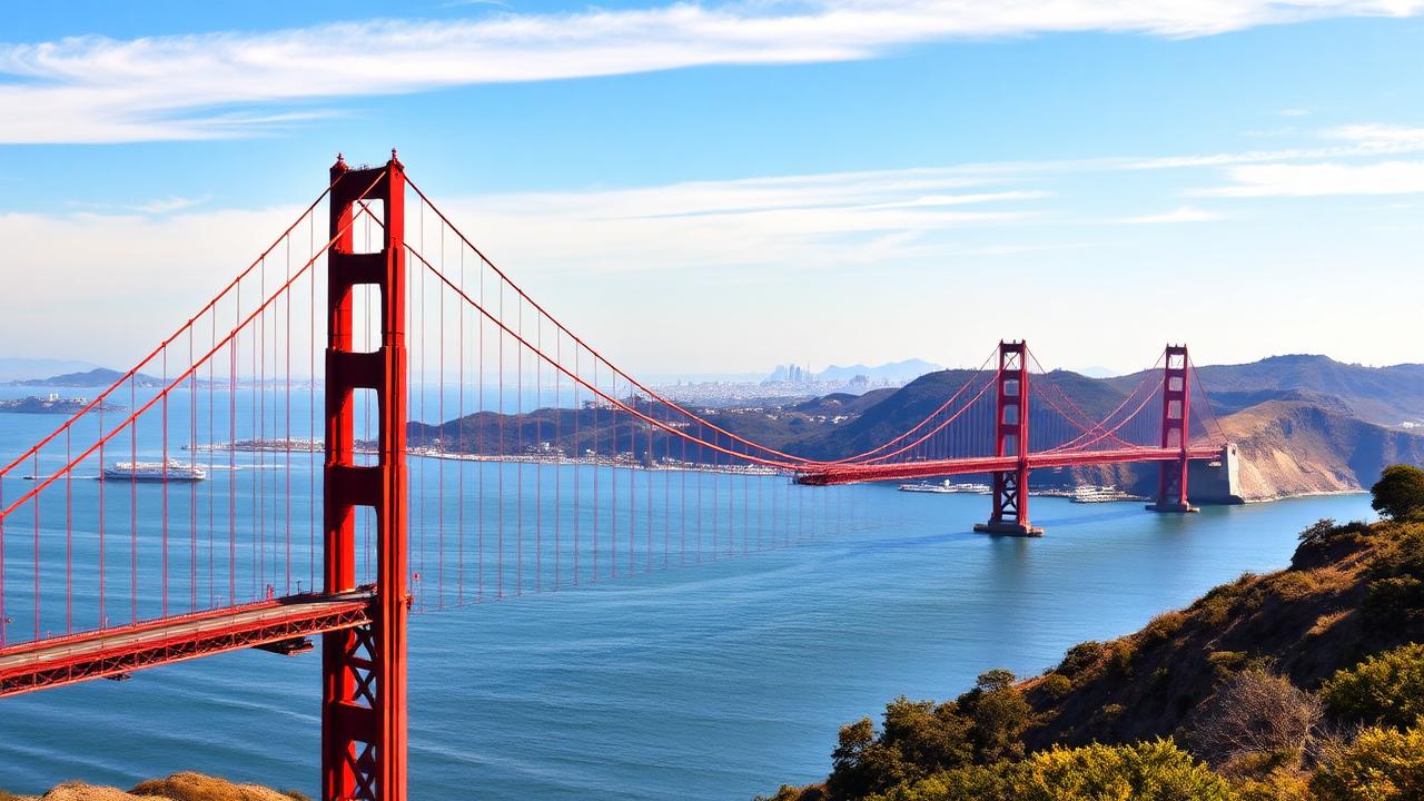 Estudia Inglés en California