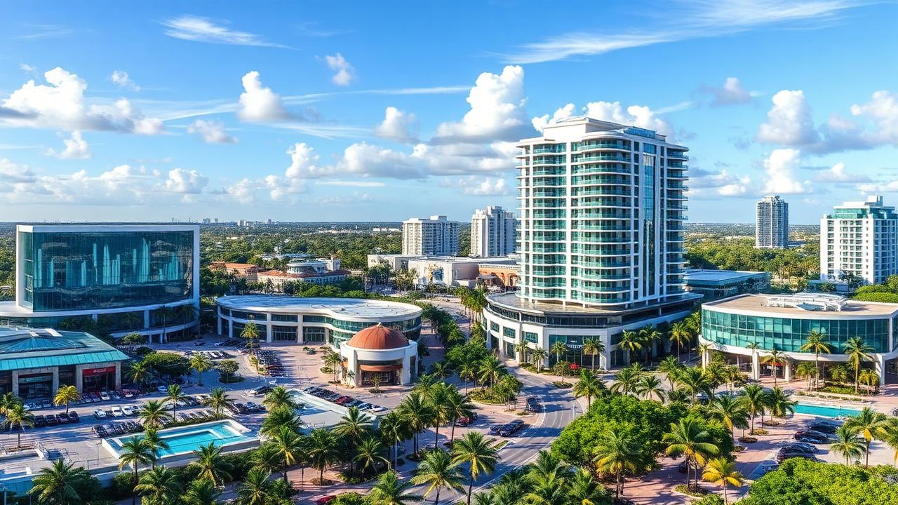 Aventura, Florida