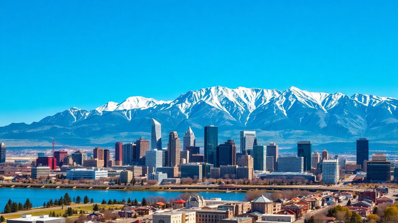 Salt Lake City, Utah